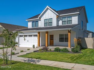 2079 W Domaine Dr, Coeur D Alene, ID 83815