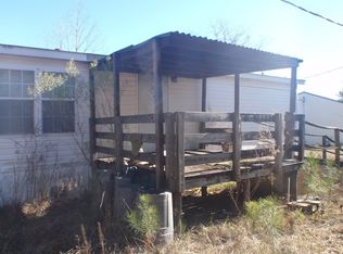 224 Paul Rd, Monetta, SC 29105