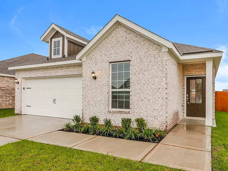 7603 Tipton Meadow Way — Photo 3