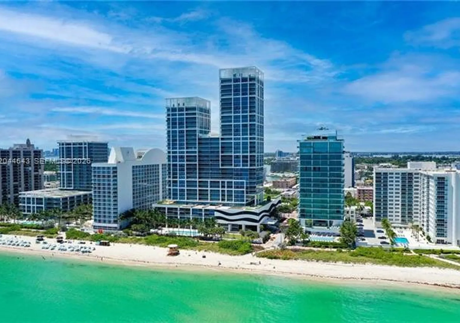 6899 Collins Ave cu-2208, Miami Beach, FL 33141 — Photo 4