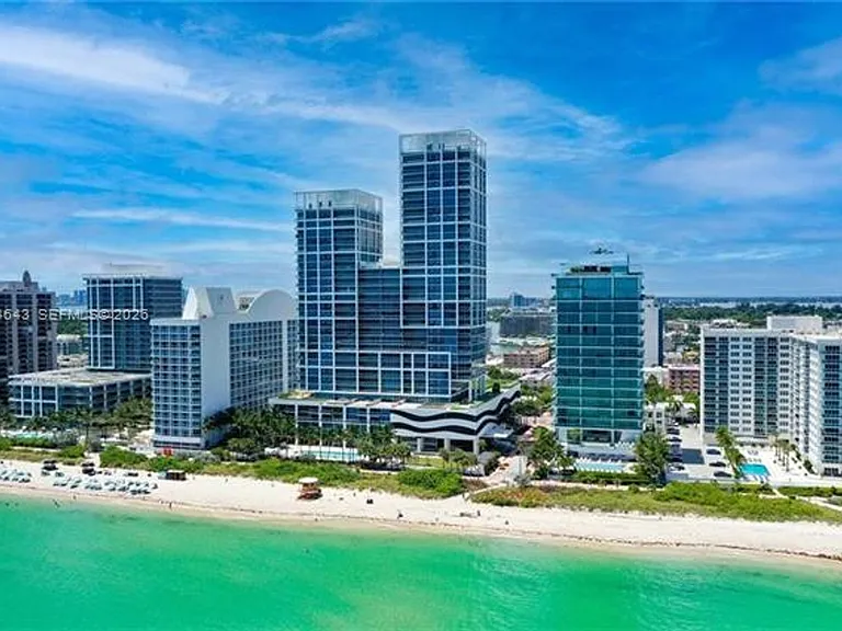6899 Collins Avenue Cu #2208 — Photo 4