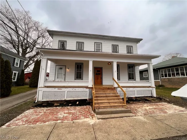 105 N Philadelphia St, Freeport, OH 43973