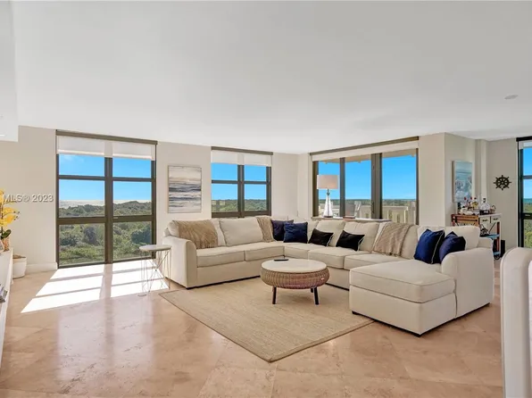 1121 Crandon Blvd APT D601, Key Biscayne, FL 33149