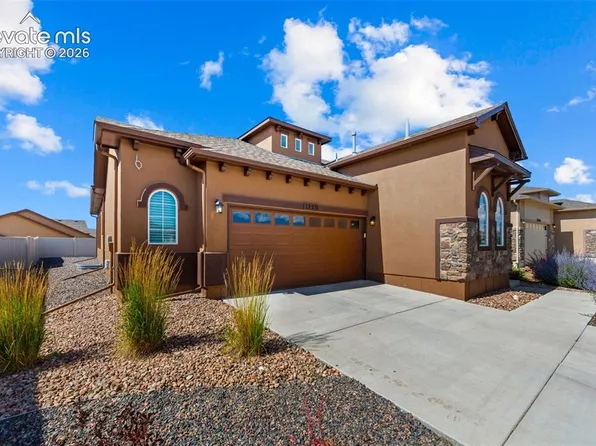 12531 Stone Valley Dr, Peyton, CO 80831