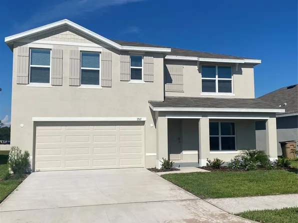 7517 Rosewood Garden Loop, Temple Terrace, FL 33637