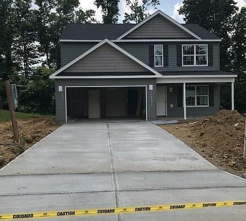 2nd image of 3504 Hirank Ct