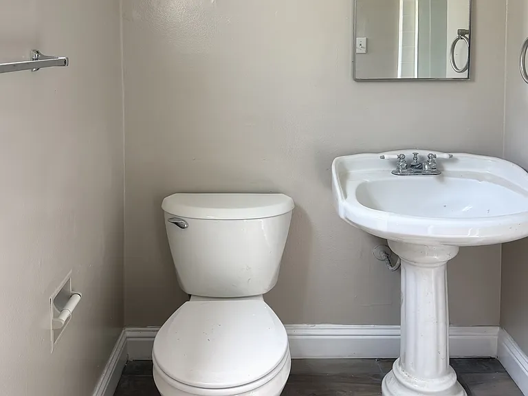 Bathroom #2