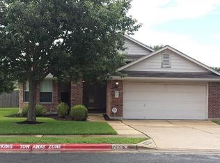 12101 Tumbling Creek Trl, Austin, TX 78748