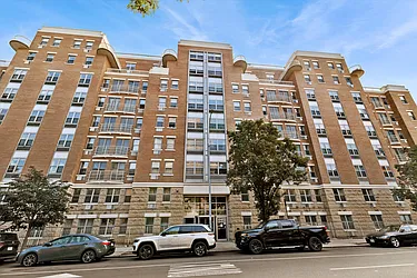 1831 Madison Avenue