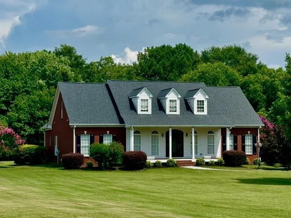 2899 N Sharon Church Rd, Loganville, GA 30052