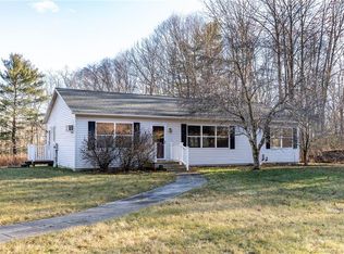 137 Lake Rd, Warren, CT 06754