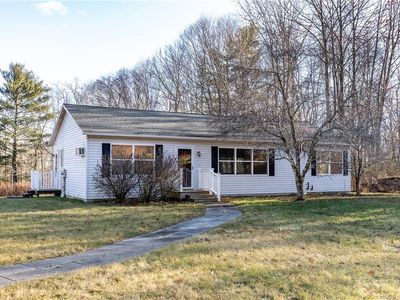 137 Lake Rd, Warren, CT, 06754