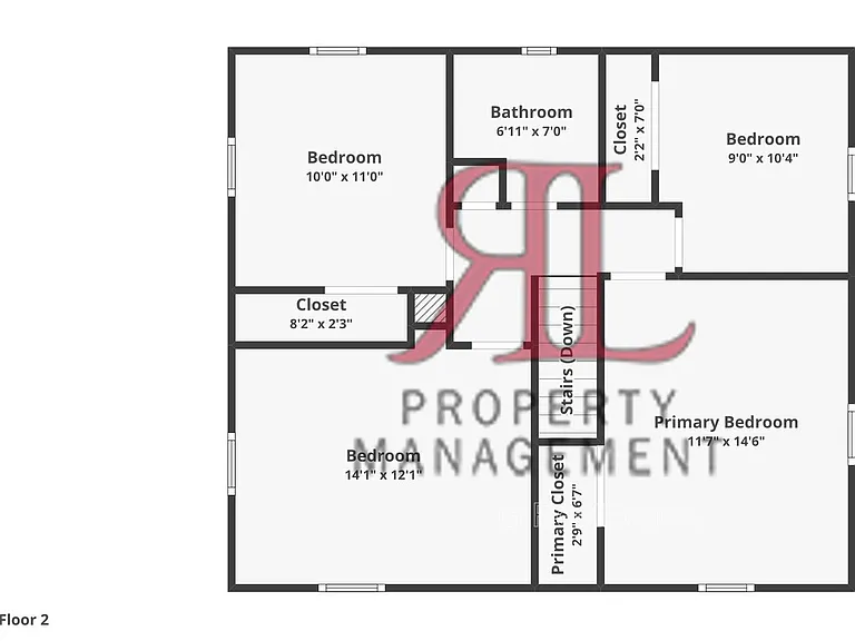 3501 Woodlawn Ave — Photo 21