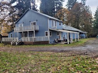 279 Shoreline Dr, Toledo, WA 98591