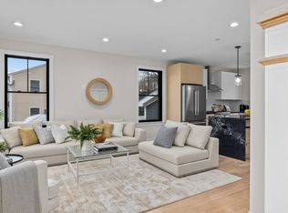 90 Robey St #90, Dorchester, MA 02125