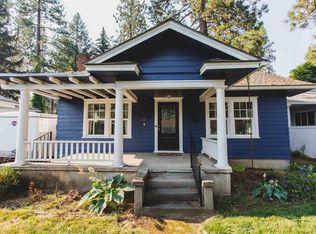 32 E 32nd Ave, Spokane, WA 99203
