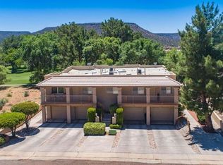 55 Chaparral Dr UNIT 1, Sedona, AZ 86351