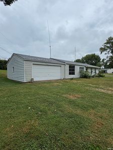 107 Ruby Rd, Attica, IN, 47918