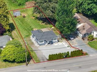 717 E Highland Dr, Arlington, WA 98223