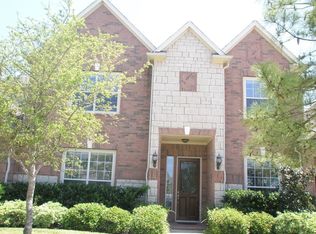 10802 Opal Ridge Dr, Houston, TX 77095