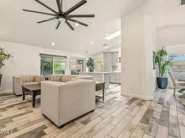 807 E SAN REMO Avenue, Gilbert, AZ 85234