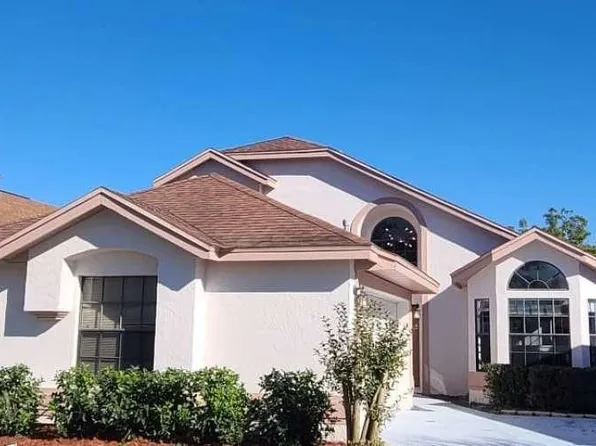 11425 Peachstone Ln, Orlando, FL 32821