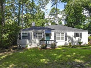 311 N Trenholm Rd, Columbia, SC 29206