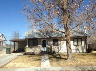 1942 Gunnison Ave, Grand Junction, CO 81501