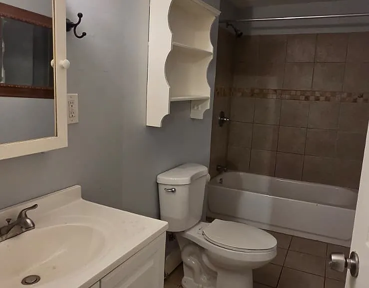 535 East St #1FF — Photo 5