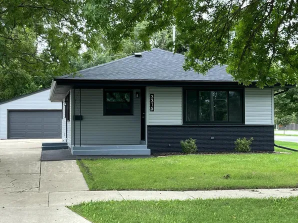 3315 Conrad DRIVE, Racine, WI 53404
