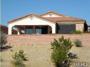 4181 S Anastacia Ct, Green Valley, AZ 85622