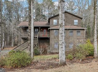 3470 Hill Ln, Acworth, GA 30102