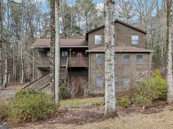 3470 Hill Ln, Acworth, GA 30102