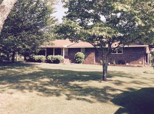 5180 Highpoint Rd, Horton, AL 35980