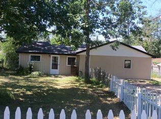 1195 Hollywood Dr, Saint Helen, MI 48656