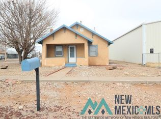 700 E 14th St, Clovis, NM 88101