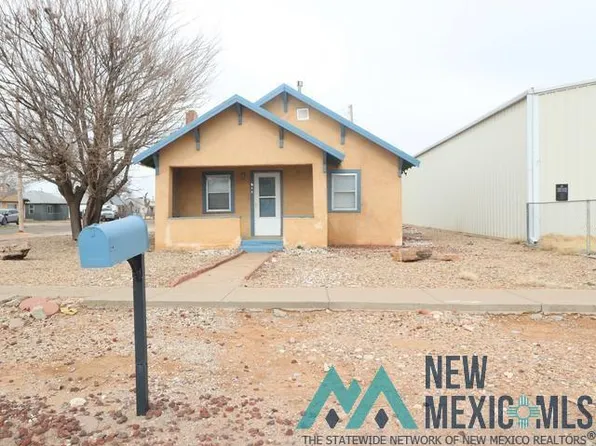 700 E 14th St, Clovis, NM 88101