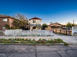 3914 Hueco Ave, El Paso, TX 79903