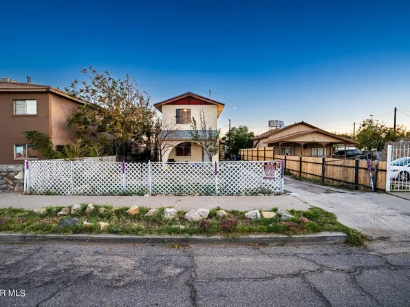3914 Hueco Ave, El Paso, TX 79903