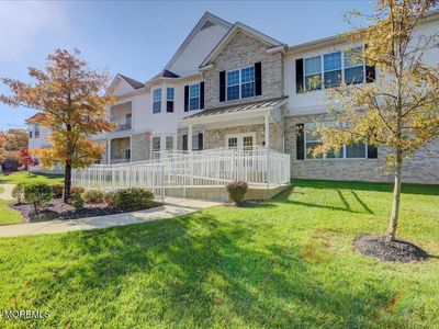 112 Canterbury Lane, Morganville, NJ, 07751