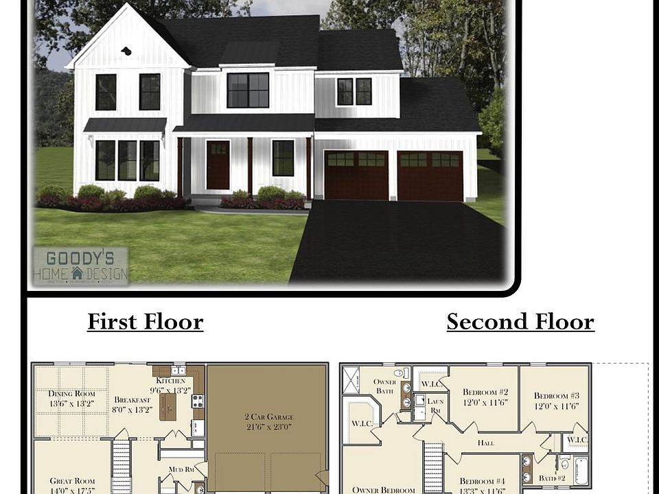 970 Churchtown Rd, Narvon, PA 17555 Zillow