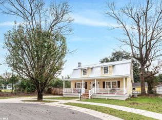 270 Del Barco Dr, Mobile, AL 36607