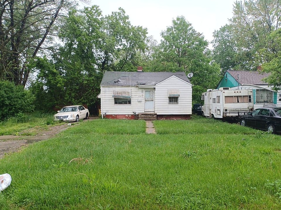 1st image of 624 W Flint Park Blvd