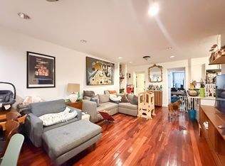 162 Halsey St APT 1, Brooklyn, NY 11216