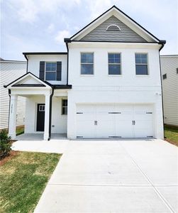 4008 Garden Ln, College Park, GA, 30337