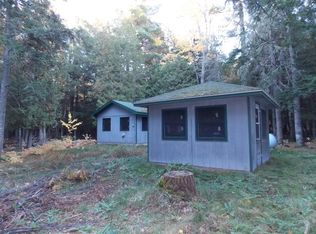 21360 Pte Abbaye Rd, Lanse, MI 49946