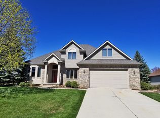 8169 N Port, Grand Blanc, MI 48439