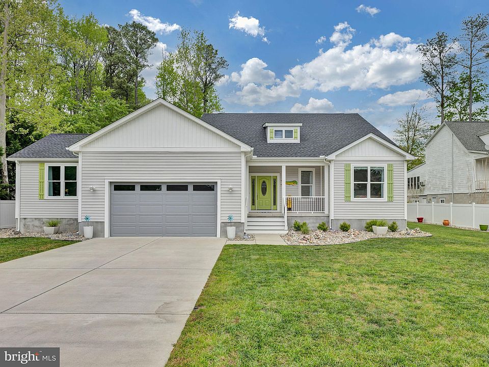 32924 Reba Rd, Millville, DE 19967 Zillow