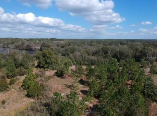 0 Crooked Mile Rd, Paisley, FL 32767