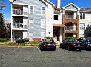 20950 Timber Ridge Ter UNIT 301, Ashburn, VA 20147